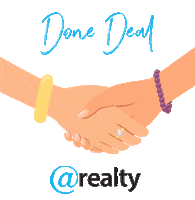 Real Estate Sticker by @realty