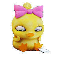 3D Love Sticker by Atrium.art