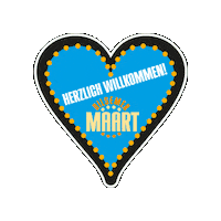 StadtBuedingen fest volksfest markt kirmes Sticker