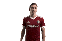 Happy Goal Sticker by AC Sparta Praha