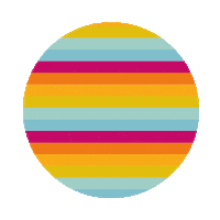 Summer Sticker Sticker by studioinsenouts