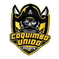 Esports Ps4 Sticker by coquimbounido