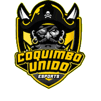 Esports Ps4 Sticker by coquimbounido