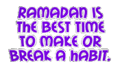 Ramadan Sticker by OpticalArtInc.
