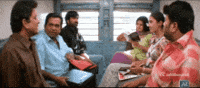 Ravi Teja Avs GIF