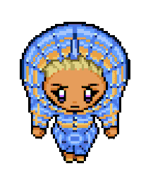 Art Pixel Sticker by Doja Cat