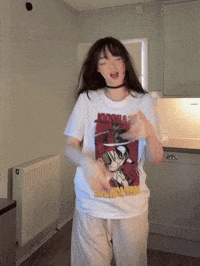 Lets Go Dancing GIF