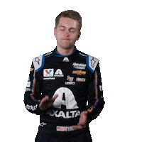 Cup Series Racing Sticker by NASCAR