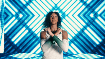 Flex X GIF by GreenWave