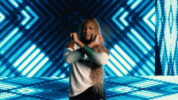 Block Tulane GIF by GreenWave