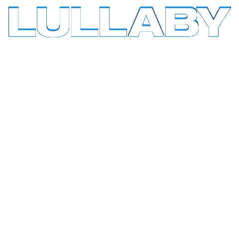Tom Ferry Lullaby Sticker by Axtone