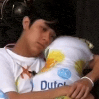 Bad Buddy Nanon Korapat GIF