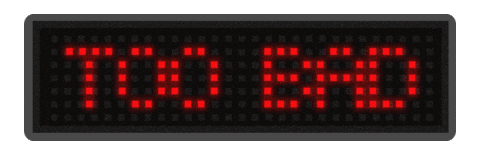 G-Dragon Vip Sticker