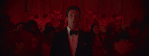 Wedding Reaction GIF by Taylor Swift