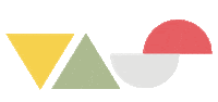 rlamp colors geometric figure geometria Sticker