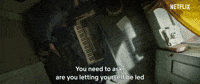 Are You Led By Fear Or Love