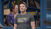 Michael Jones Thumbs Up GIF by Rooster Teeth