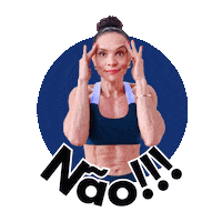 moltati tag para não tatimol Sticker