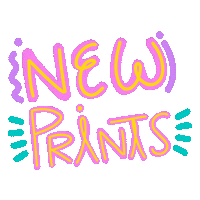 Art Create Sticker