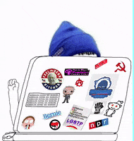 Mad Work Sucks GIF by Zoomer