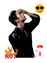 Jg Leejoongi Sticker
