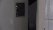 porta ocupado GIF