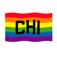 FlagsForGood rainbow gay pride lgbt Sticker