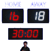 17 Home Sticker