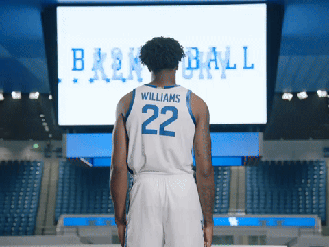 Amari Williams