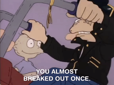 nicksplat rugrats GIF