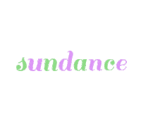 I Hope You Dance Sundance Sticker by Gigi Art of Dance