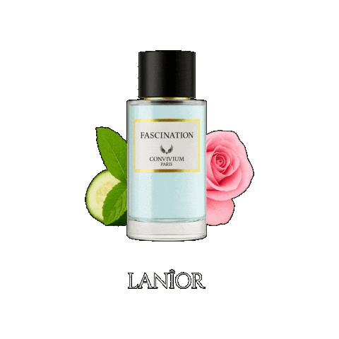 Laniorparfums giphygifmaker parfum magnolia fenty Sticker