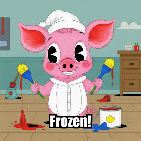 Pigassocharacter GIF by The Pigasso