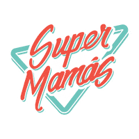 supermamas Sticker by Súper Mamás Panamá