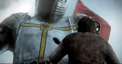 GIF by Oats Studios