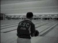 Bowling Yes GIF by Beeld en Geluid