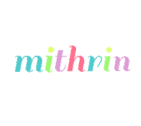 Mithrinsocial Sticker by Mithrin