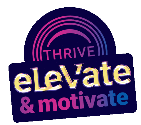 Lv Elevate Sticker by Le-Vel