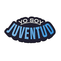 Mesdelajuventud Sticker by Conjuve
