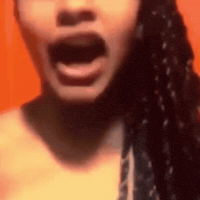 Cardi B GIF