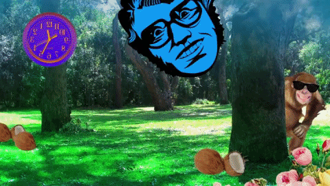 GIF by Bro Safari