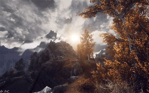 relaxation GIF