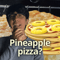 Pine Apple GIF