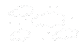 Sky Clouds Sticker
