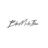 Beach Paradise Sticker by Blue Marlin Ibiza