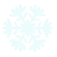 Winter Is Coming Coffee Sticker by Glowynur