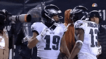 2018 nfl football GIF by NFL