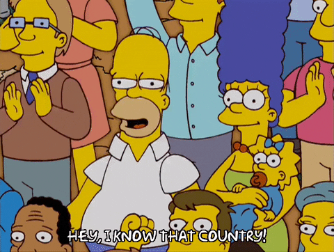 homer simpson GIF