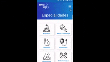 DoctorSaude doctor saúde app doctor saúde GIF