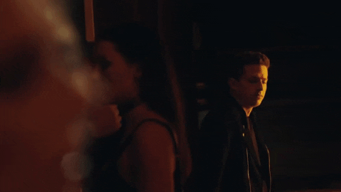 Attention GIF by Charlie Puth